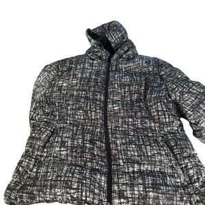 Calvin Klein jacket size XL